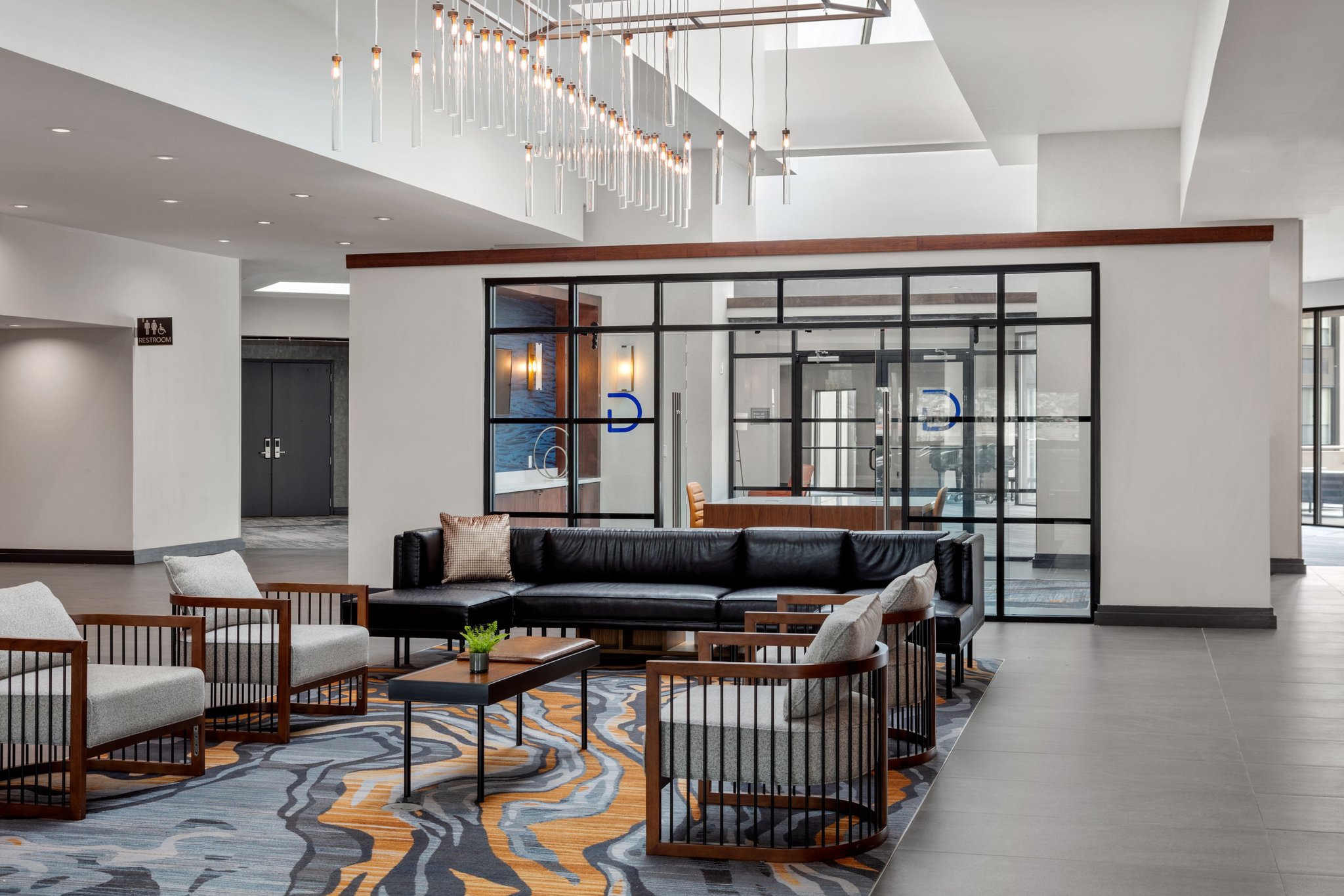 Delta Hotels By Marriott Allentown Lehigh Valley