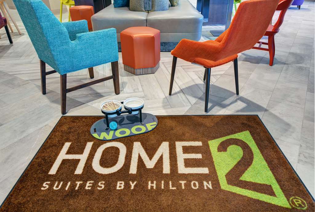 Home2 Suites By Hilton Fort Myers Colonial Blvd