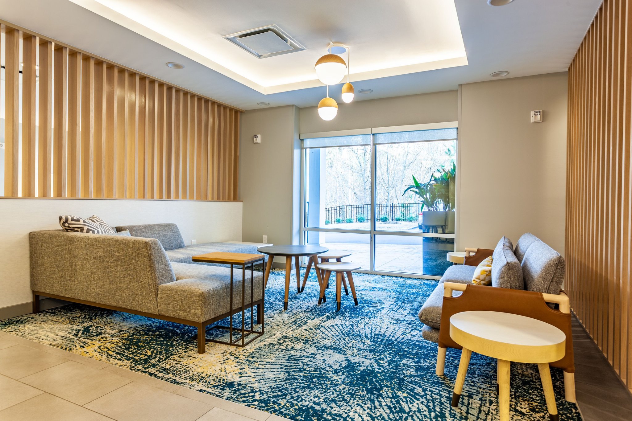 Towneplace Suites By Marriott Raleigh-university Area