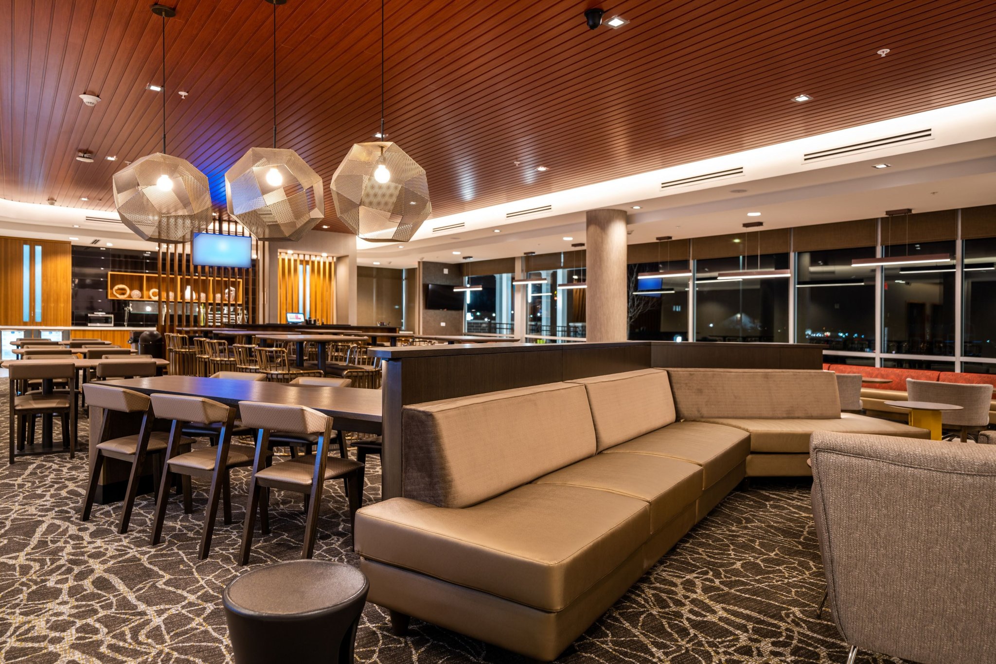 Springhill Suites By Marriott Kenosha