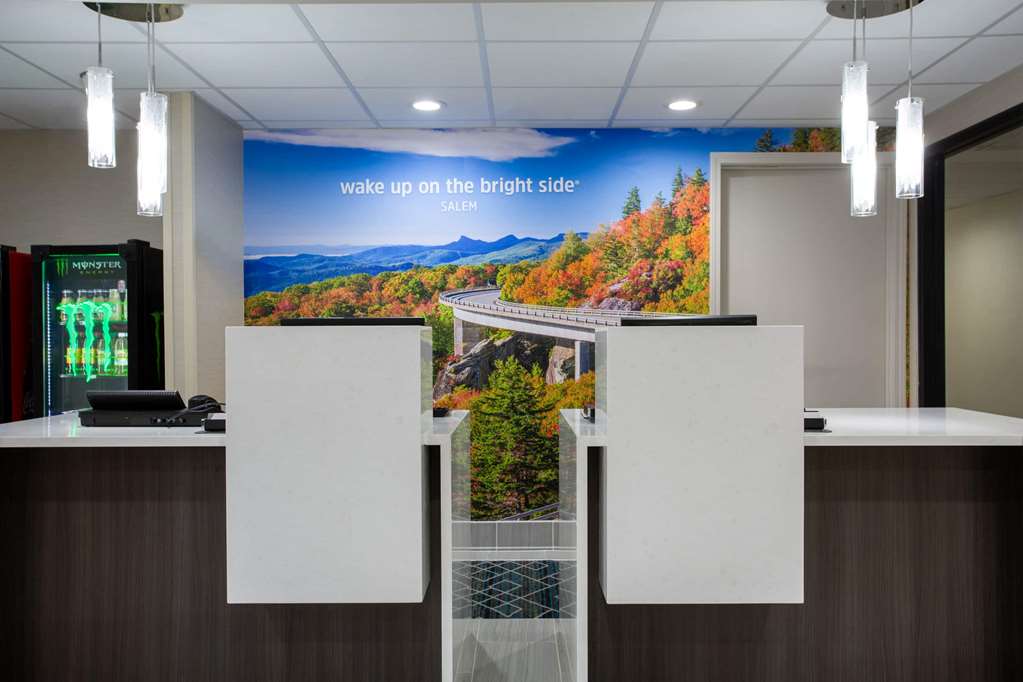 La Quinta Inn Roanoke Salem