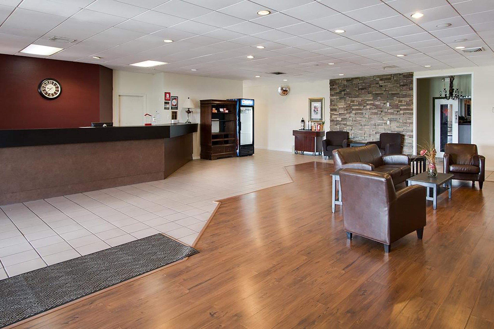Hotel Dundee By