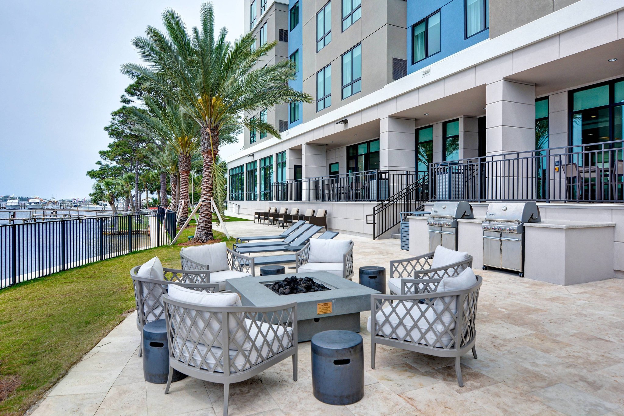 Residence Inn By Marriott Fort Walton Beach