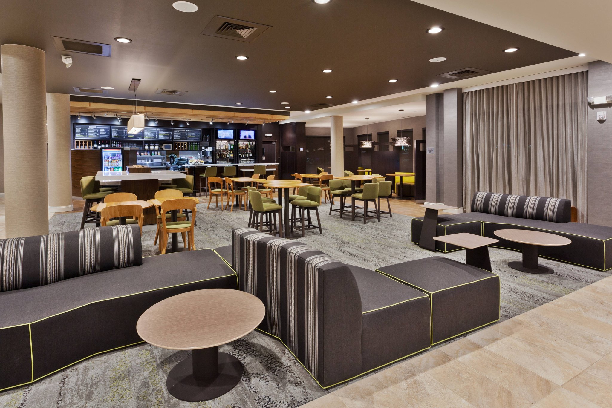 Courtyard By Marriott Greenville Mauldin