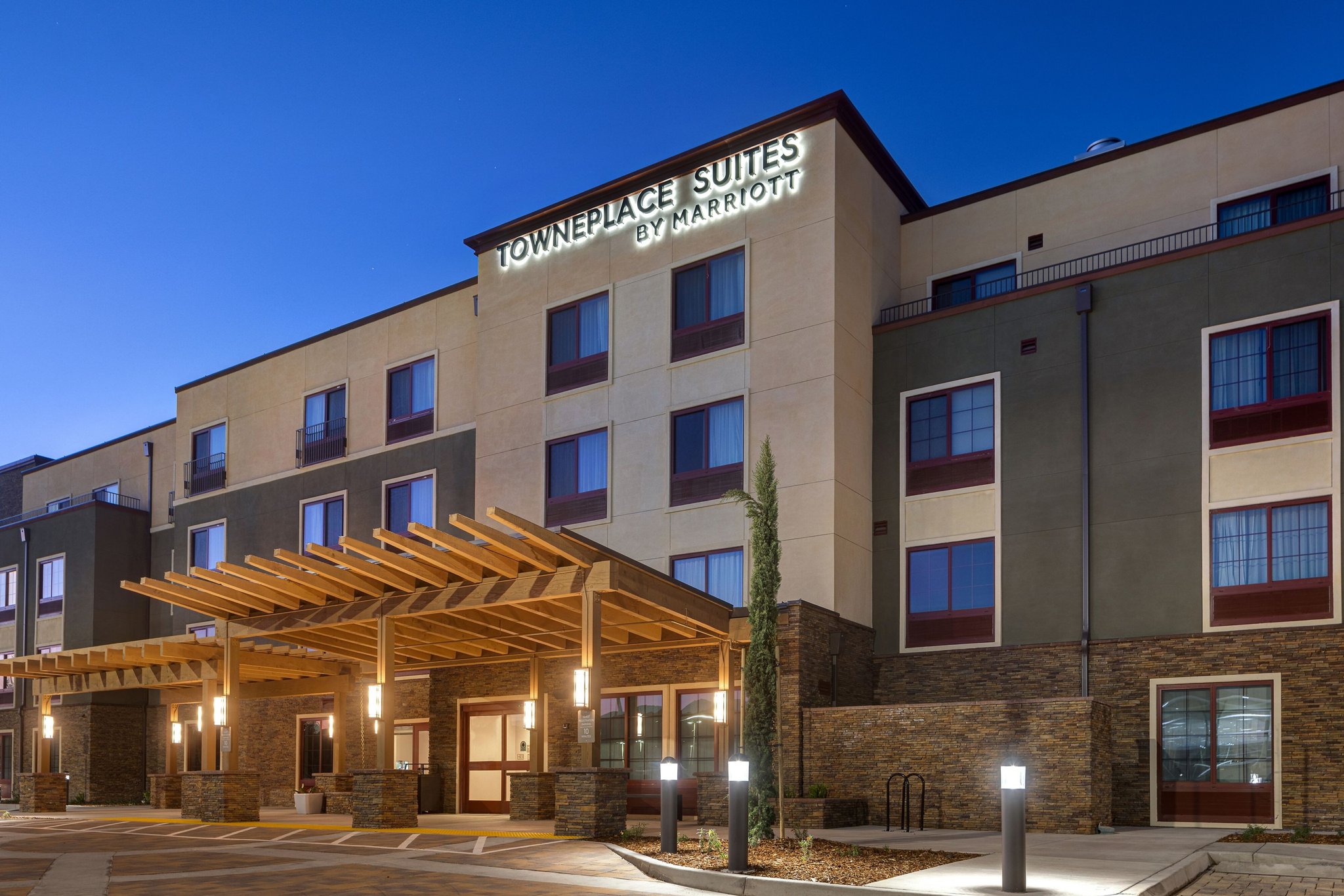 Towneplace Suites By Marriott San Luis Obispo