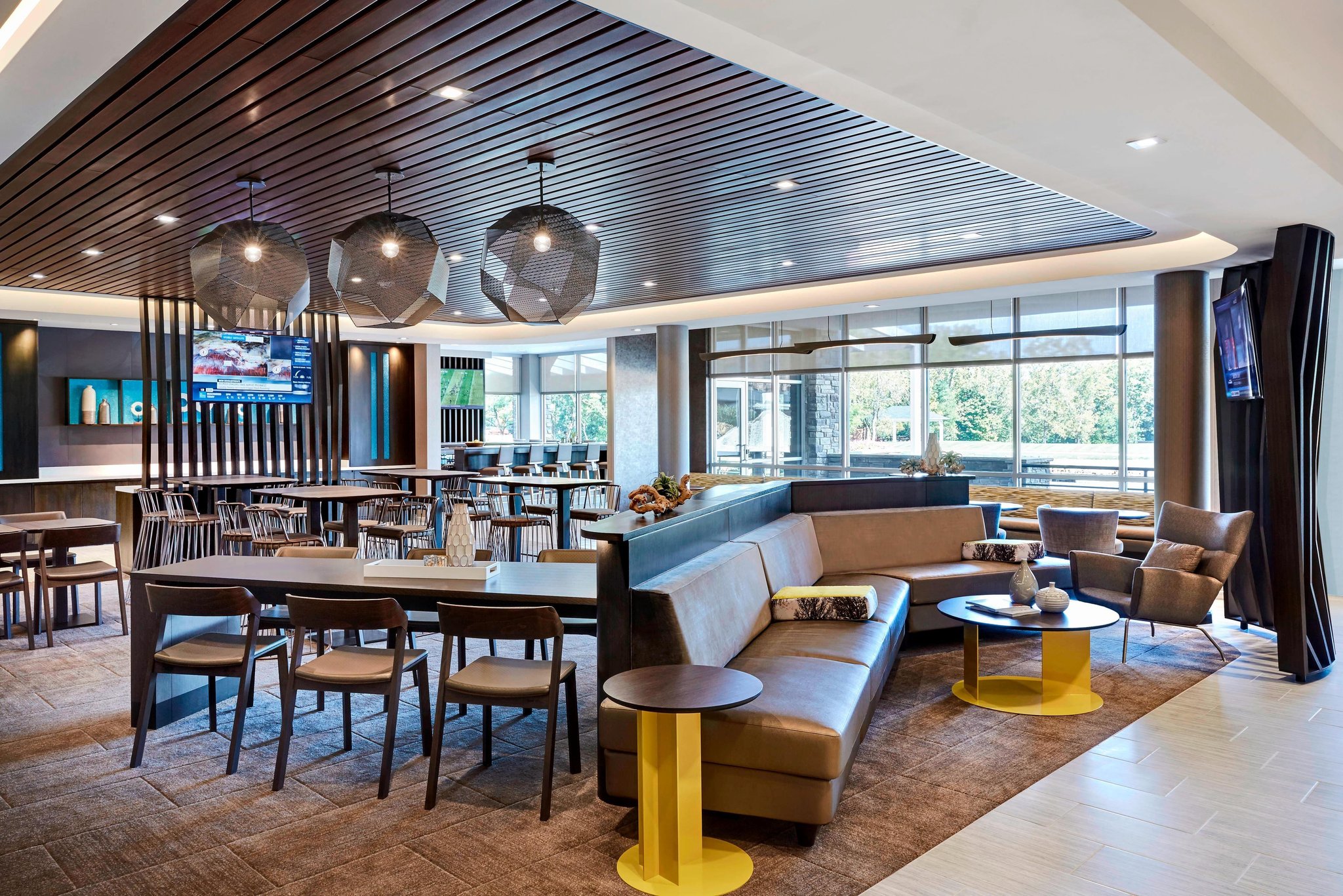 Springhill Suites By Marriott Austin North