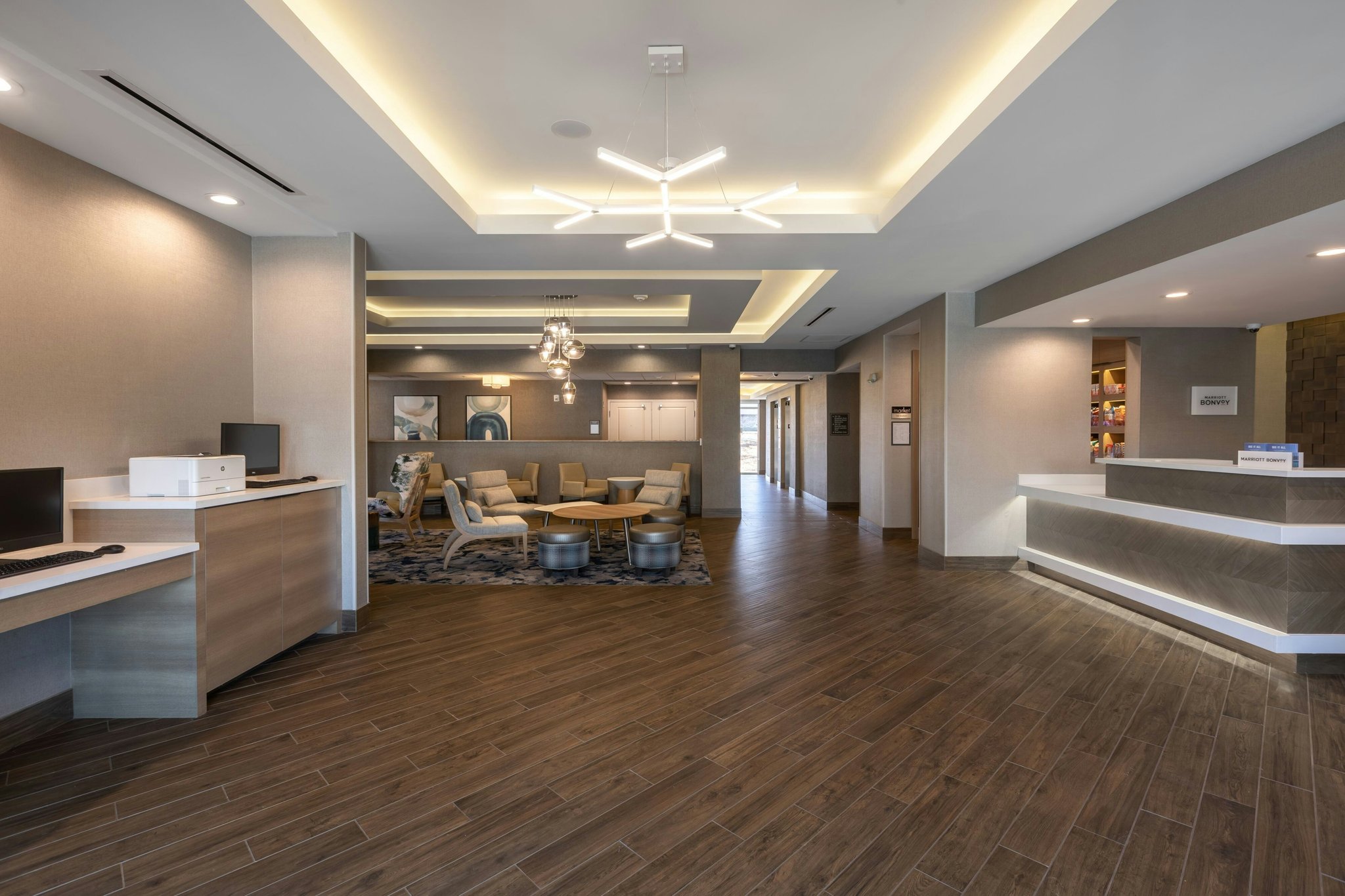 Residence Inn By Marriott Anderson Clemson