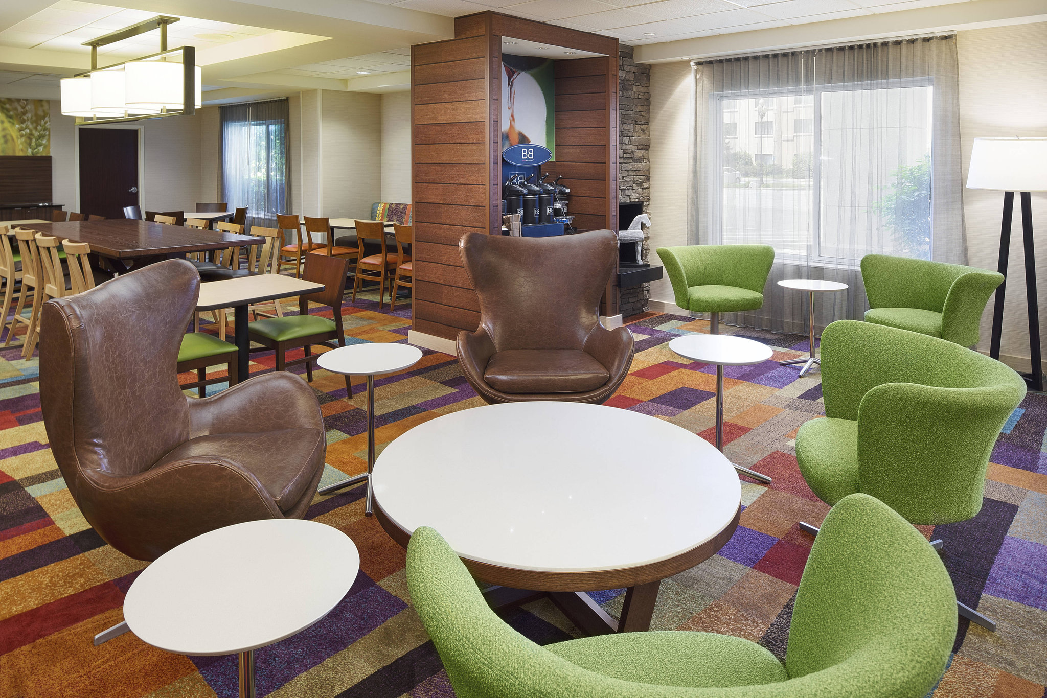 Fairfield Inn And Suites Chicago Midway Airport