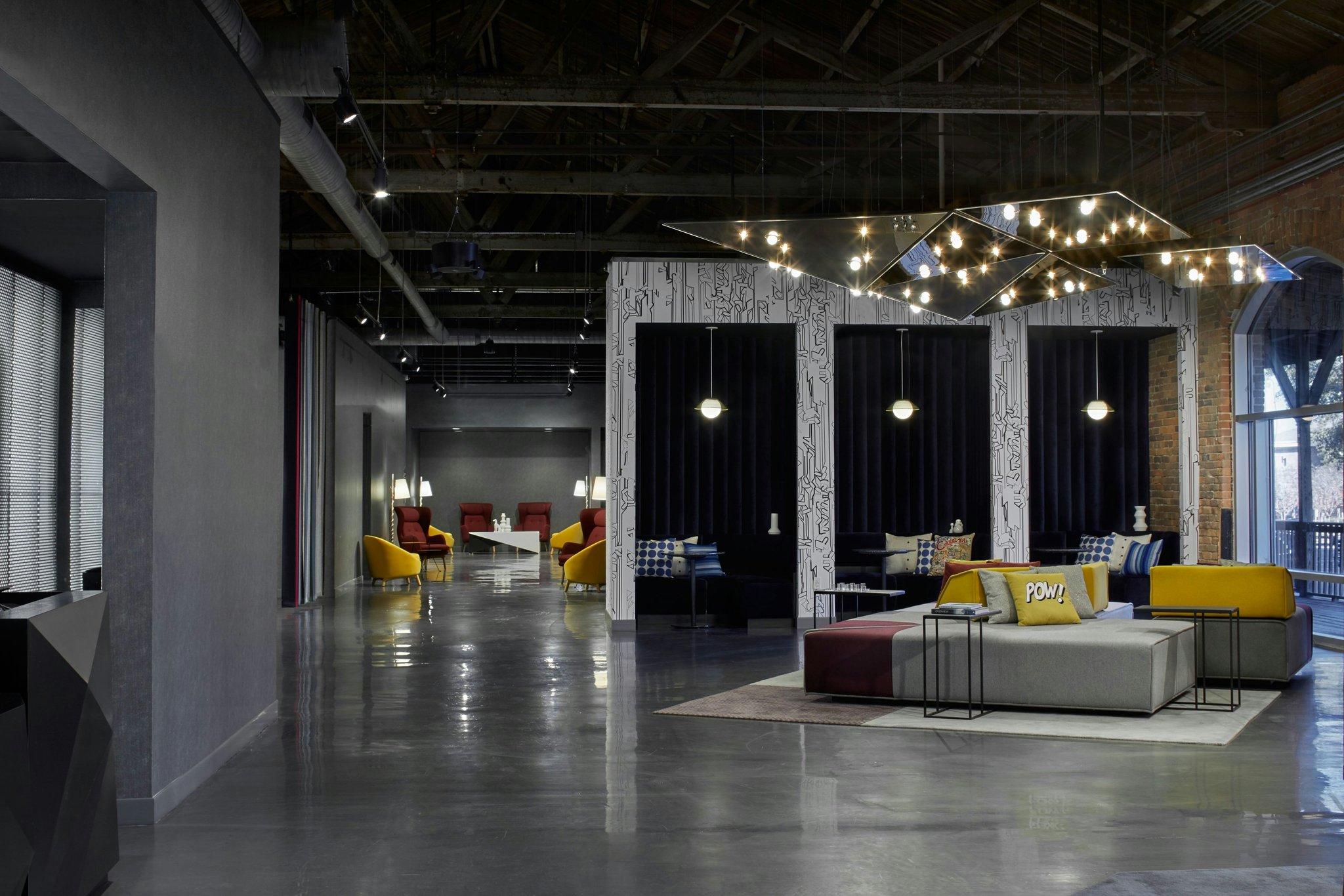 Aloft Wilmington At Coastline Center