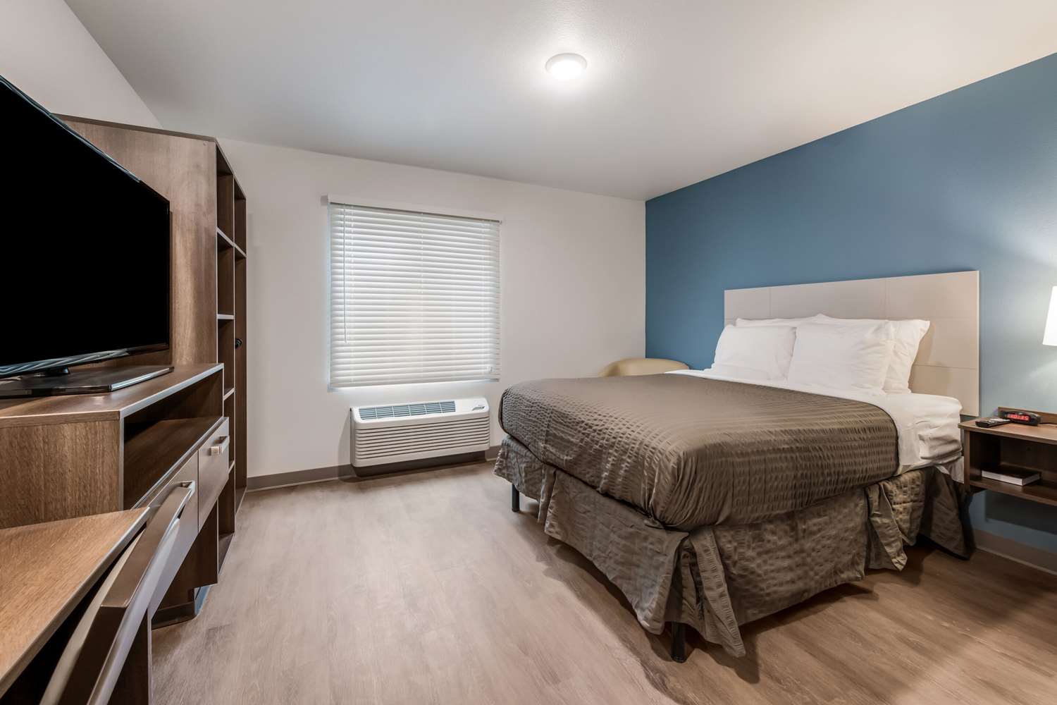 Woodspring Suites Charlotte-uni