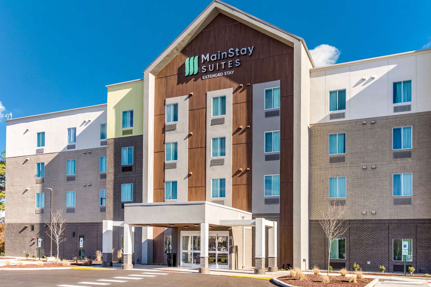 Mainstay Suites Murfreesboro