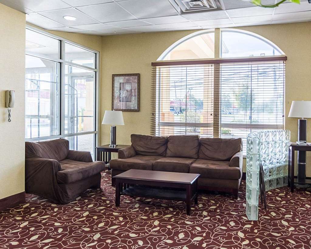 Comfort Inn And Suites Chesapeake - Portsmouth
