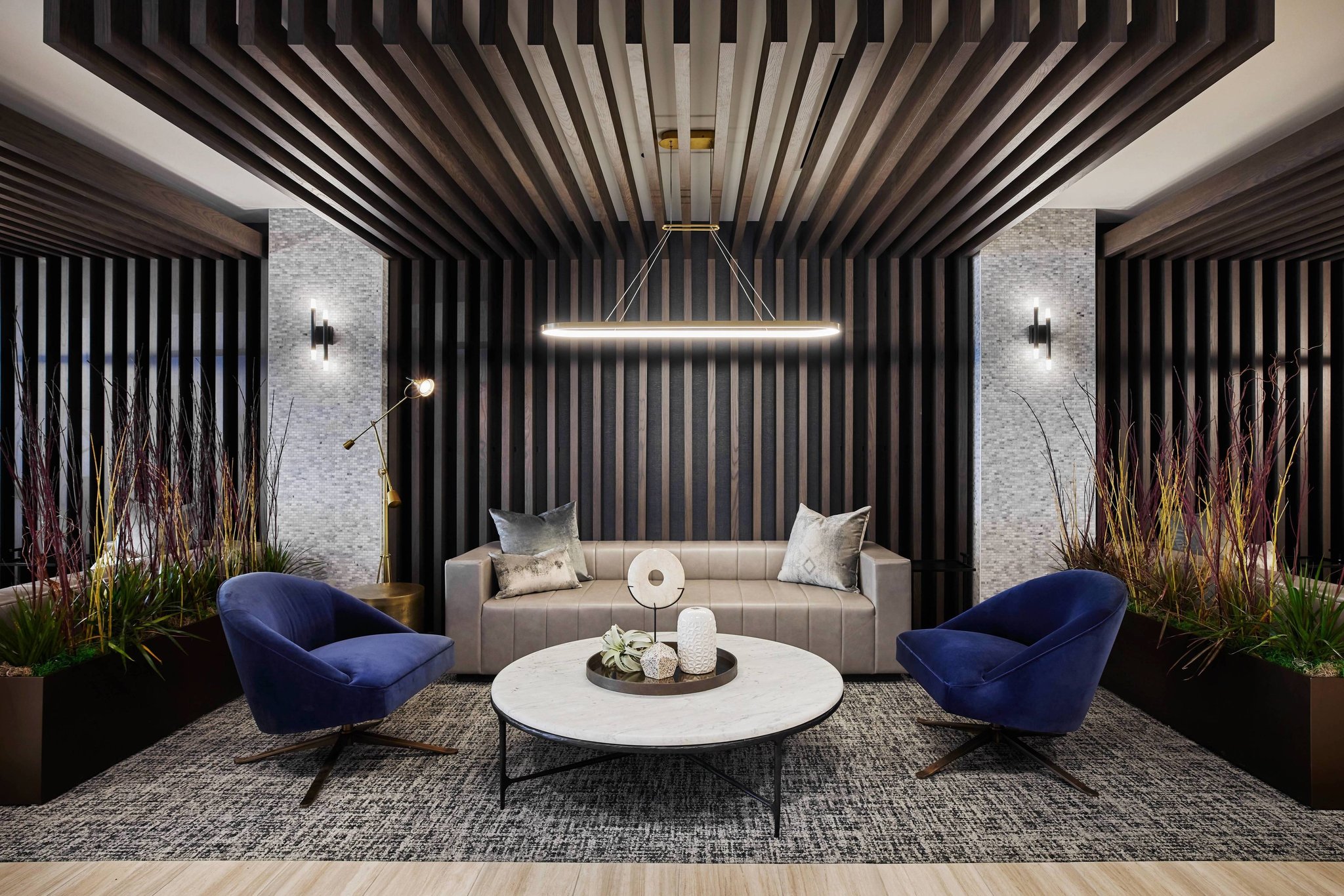 Springhill Suites By Marriott Chicago Chinatown