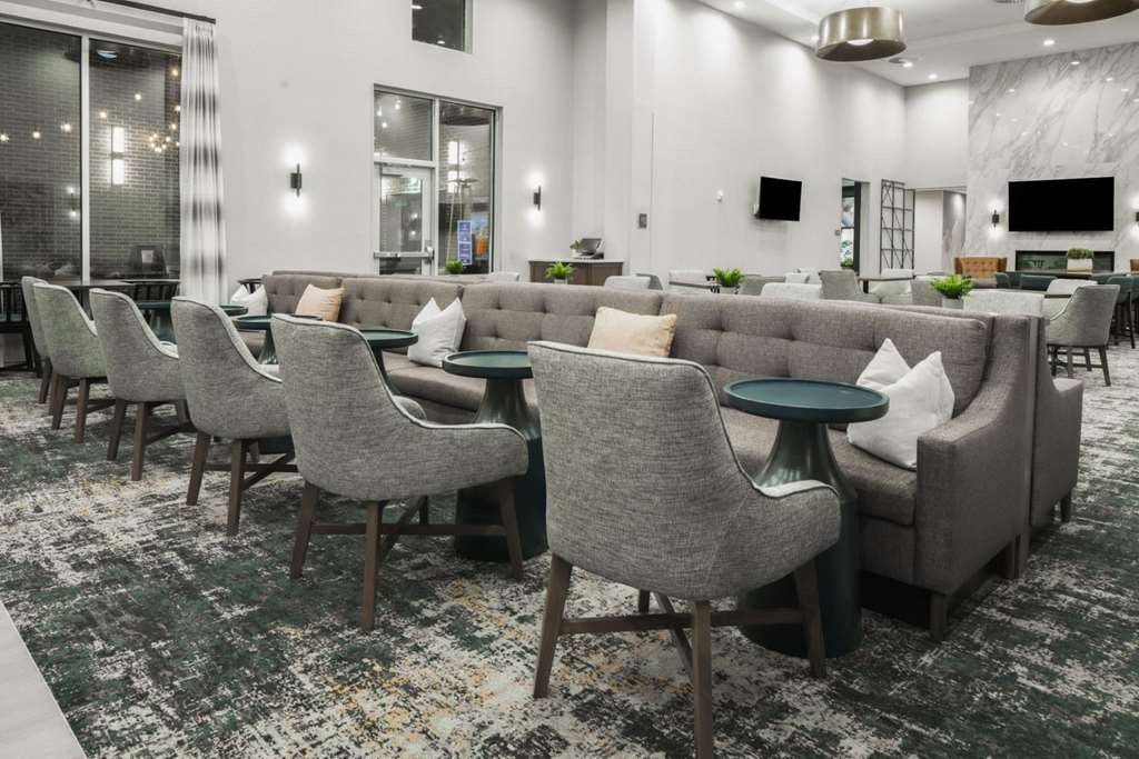 Homewood Suites By Hilton Dfw Airport South