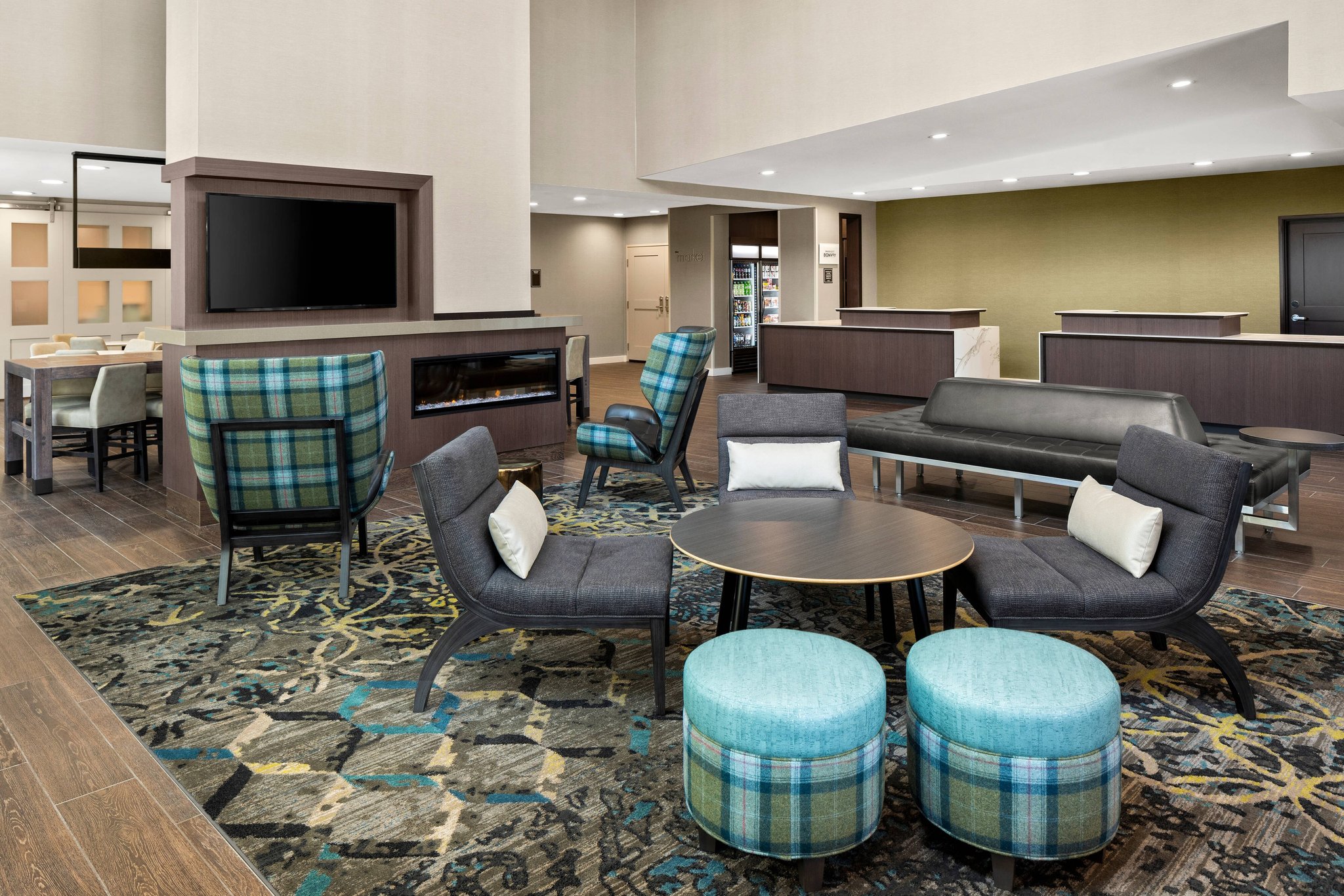 Residence Inn By Marriott Peoria East