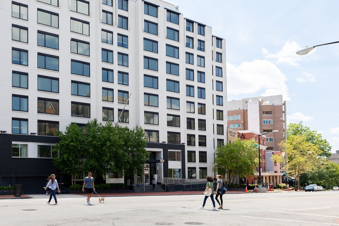 2500 Penn By Placemakr