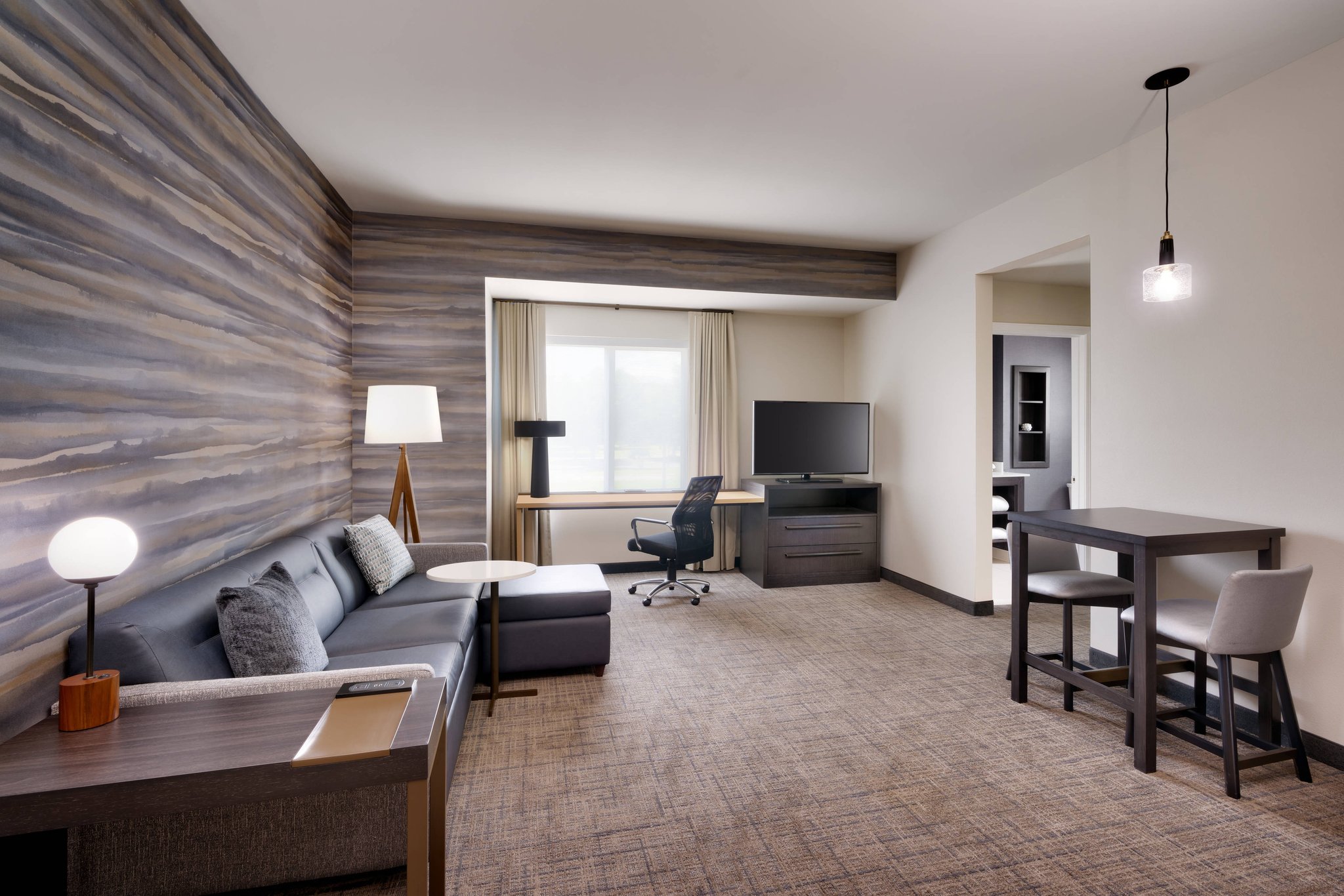 Residence Inn By Marriott Brunswick