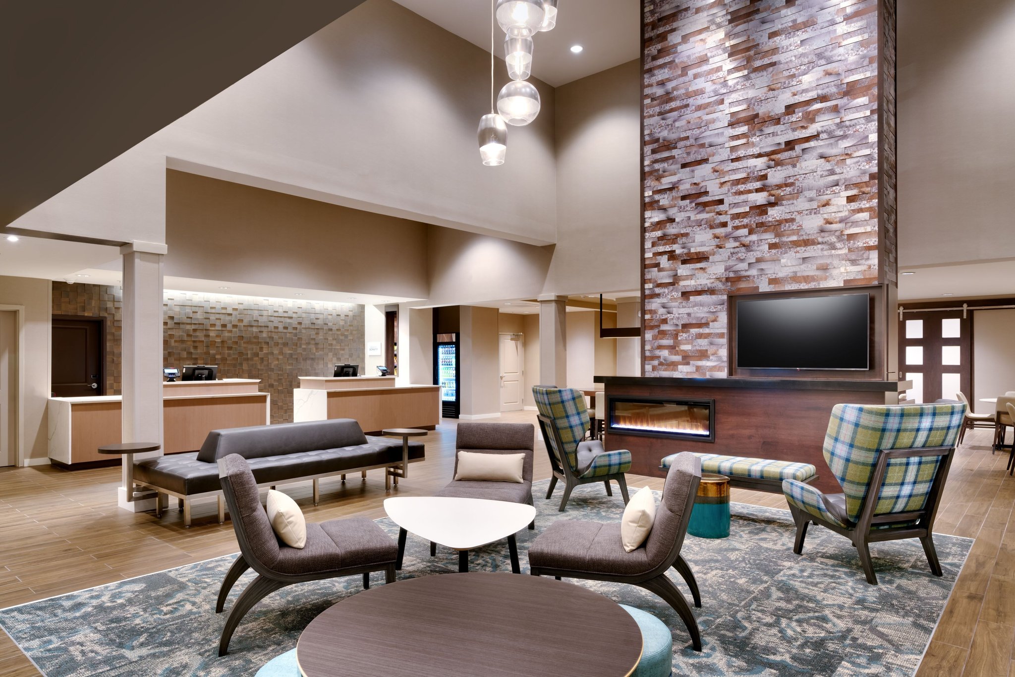 Residence Inn By Marriott Brunswick