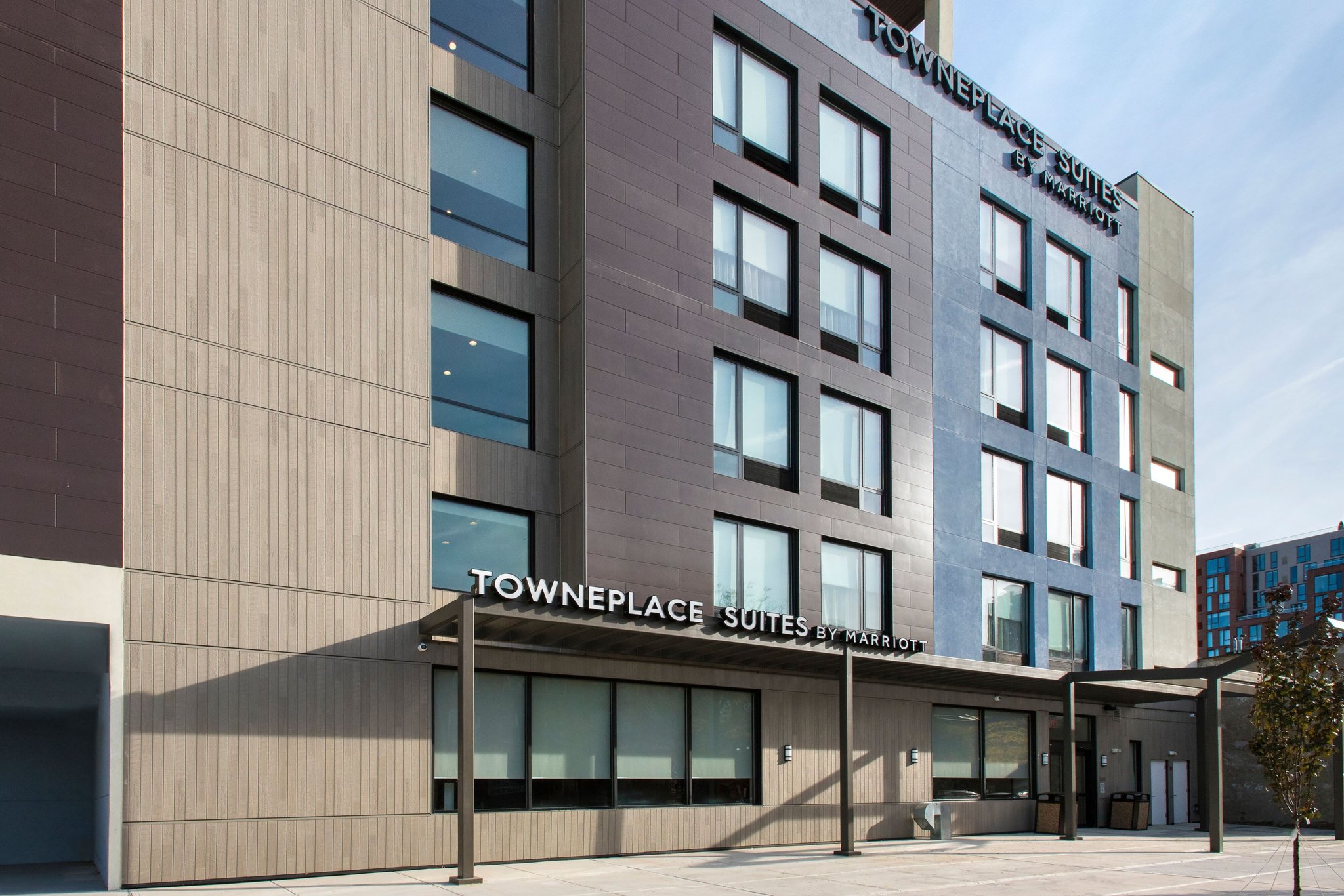 Towneplace Suites By Marriott New York Brooklyn