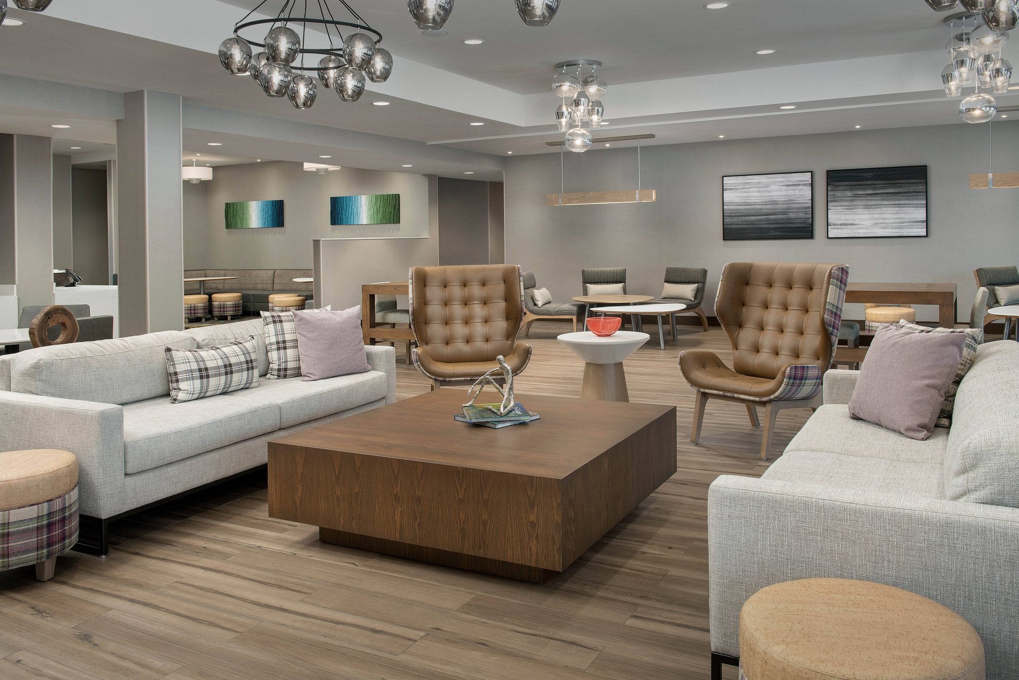 Residence Inn By Marriott Doral Mall Area