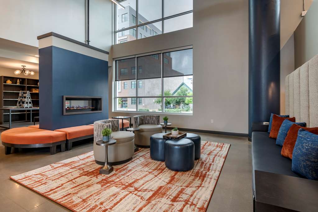 Vib Best Western Denver Rino