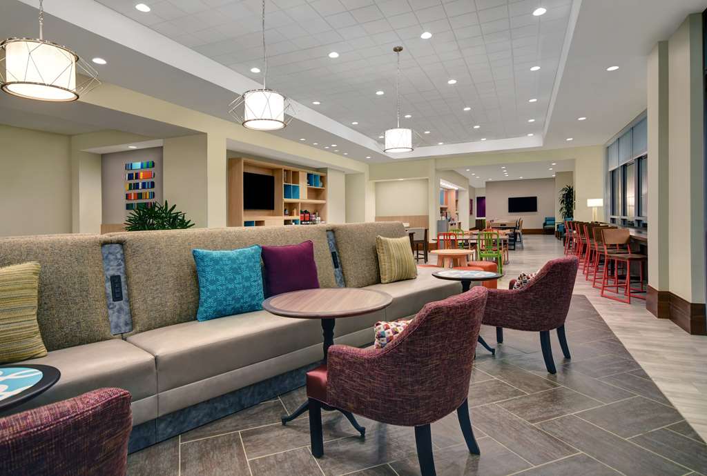 Home2 Suites By Hilton Houston Medical Center