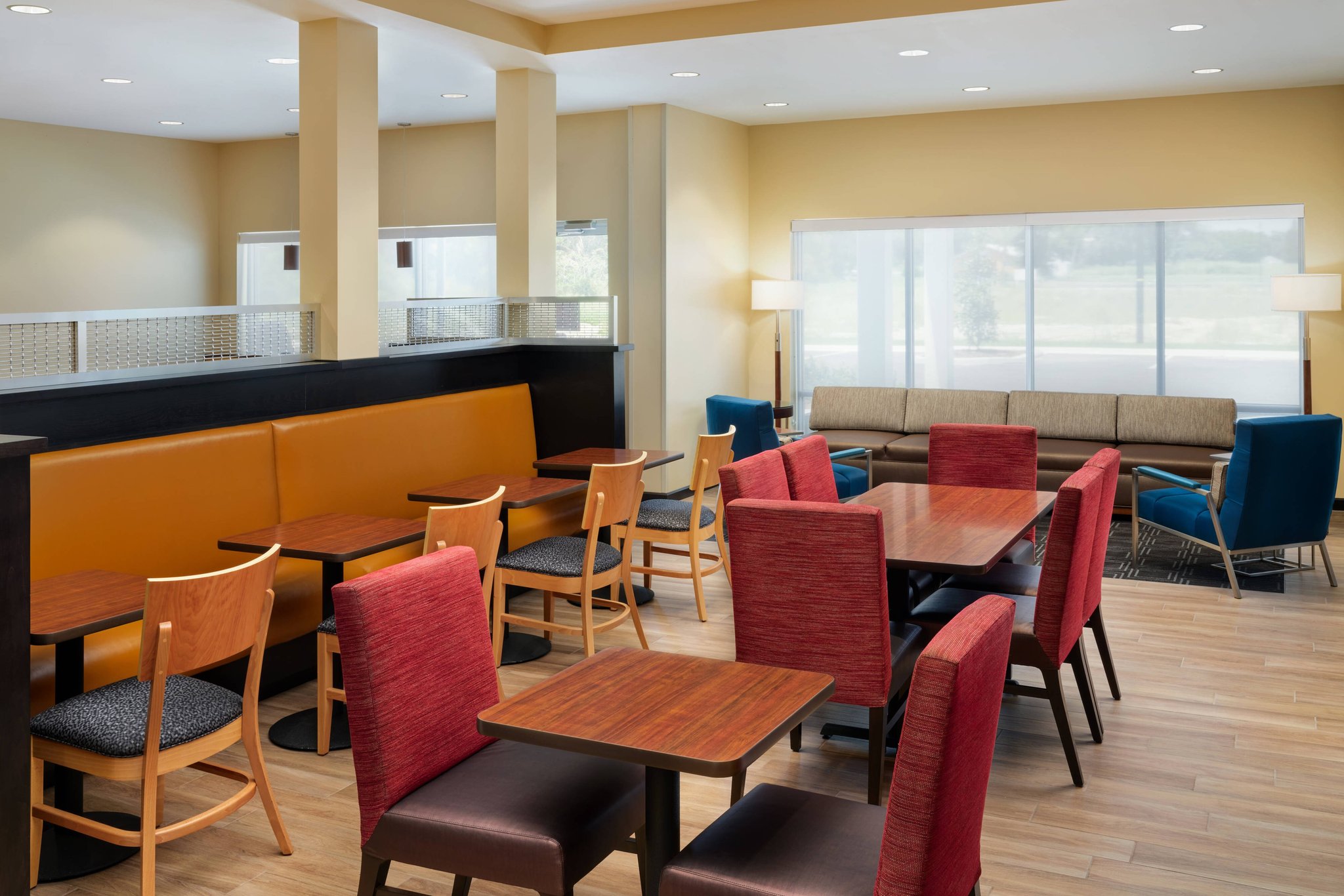 Towneplace Suites By Marriott Leesburg