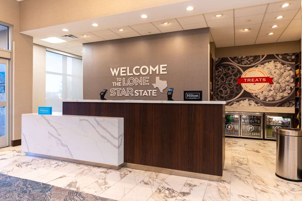 Hampton Inn & Suites Houston Sugar Land