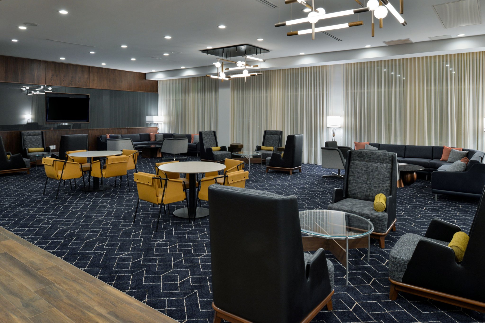 Courtyard By Marriott Raleigh Cary Crossroads