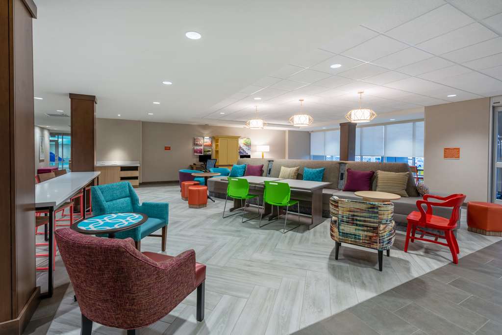 Home2 Suites By Hilton Pocatello