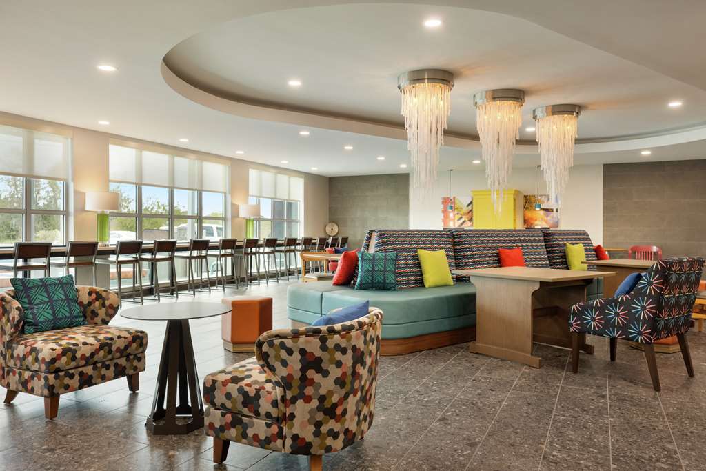 Home2 Suites By Hilton Vicksburg
