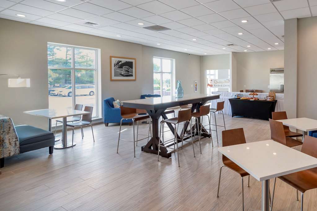 The Inn At Leonardtown, Ascend Hotel Collection