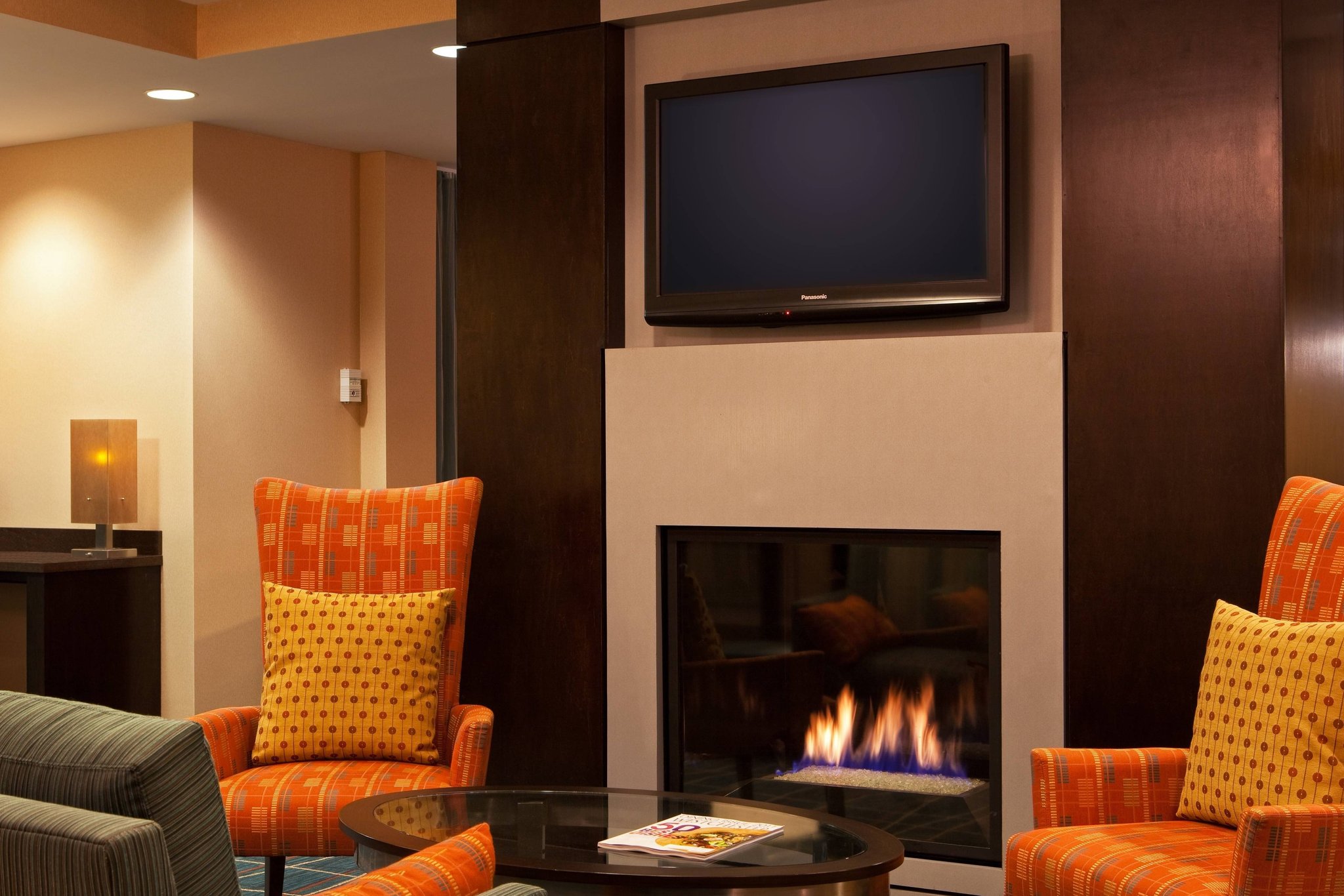 Springhill Suites Tarrytown Westchester County