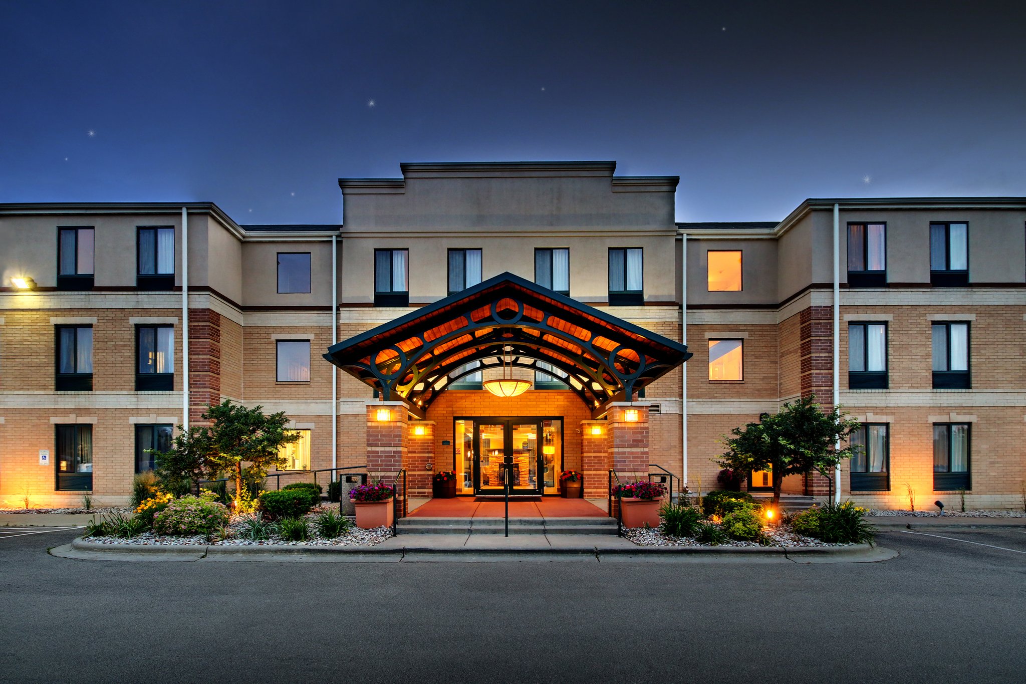 Staybridge Suites Middleton