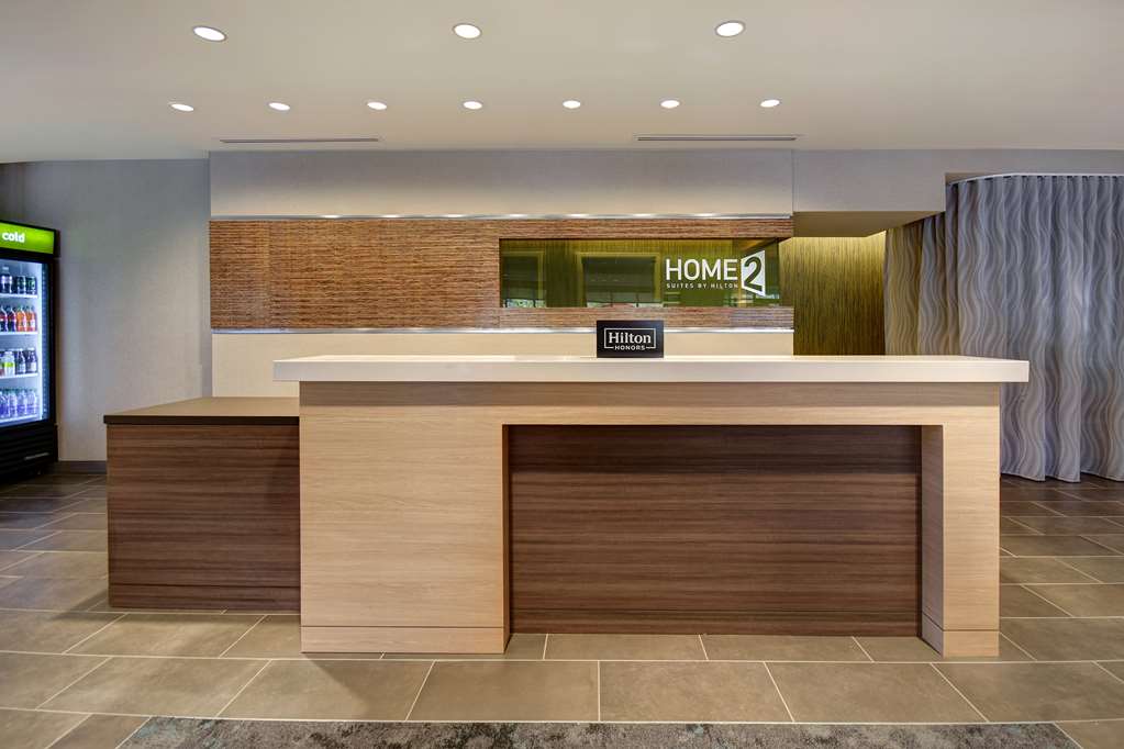 Home2 Suites By Hilton Troy