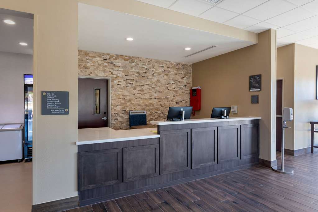 Comfort Inn And Suites Balch Springs  Se Dallas