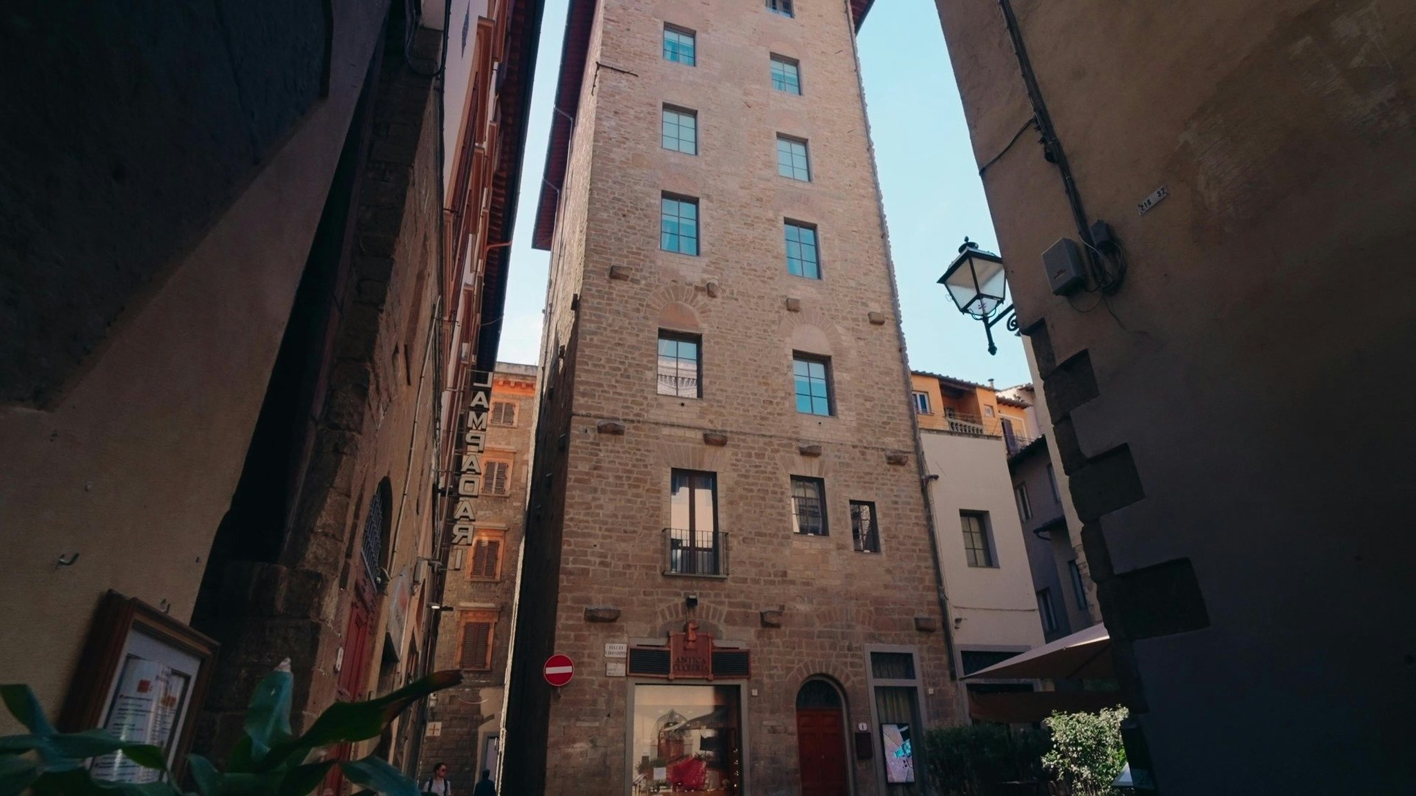 Donati Luxury Tower