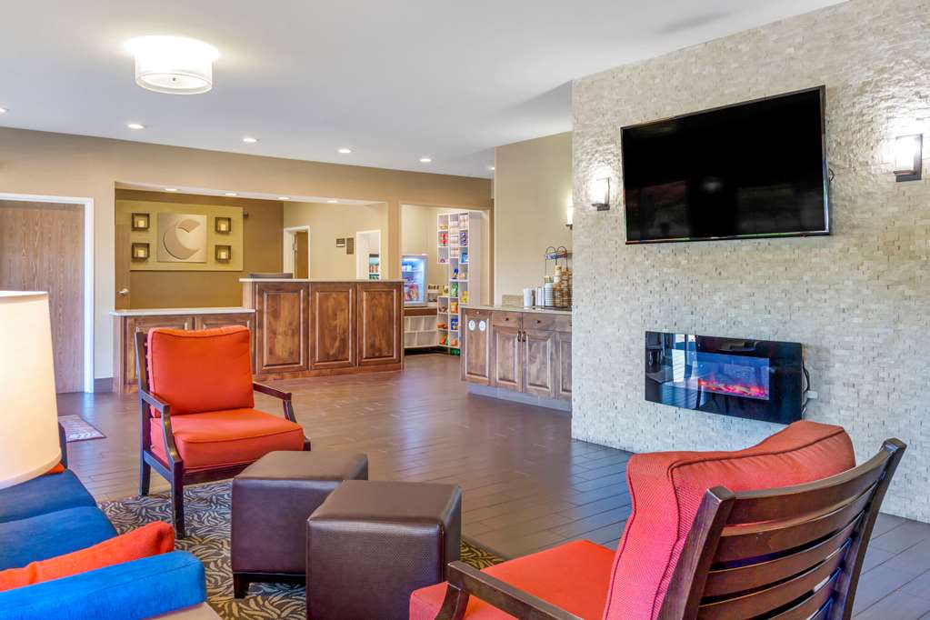 Comfort Inn Auburn - Federal Way