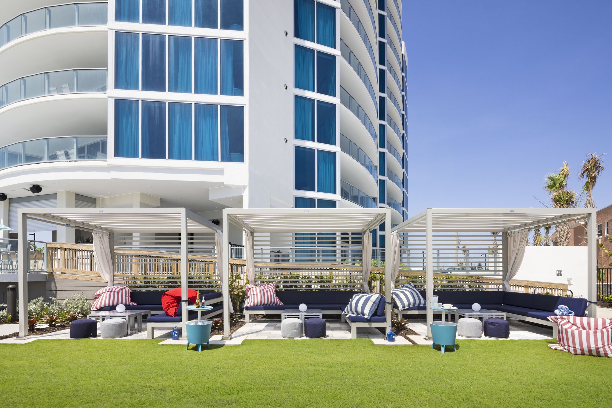 Max Beach Resort