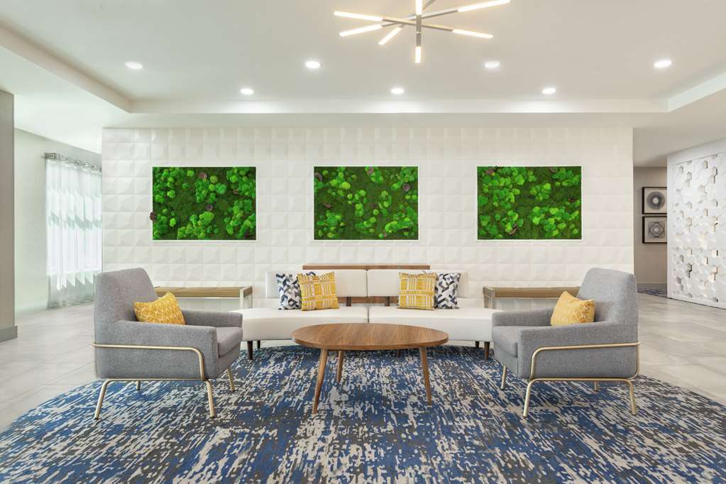 Homewood Suites By Hilton Mcdonough