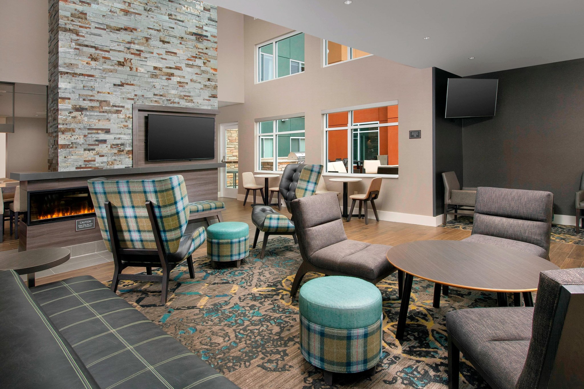 Residence Inn By Marriott Detroit Sterling Heights