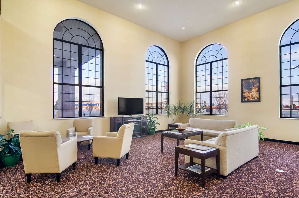 Quality Inn Goodland I-70