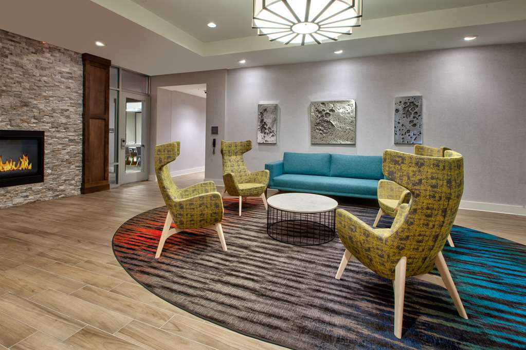 Homewood Suites By Hilton Columbus Easton