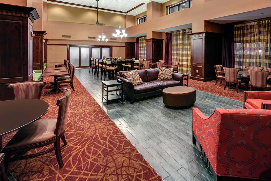 Hampton Inn And Suites Chadds Ford