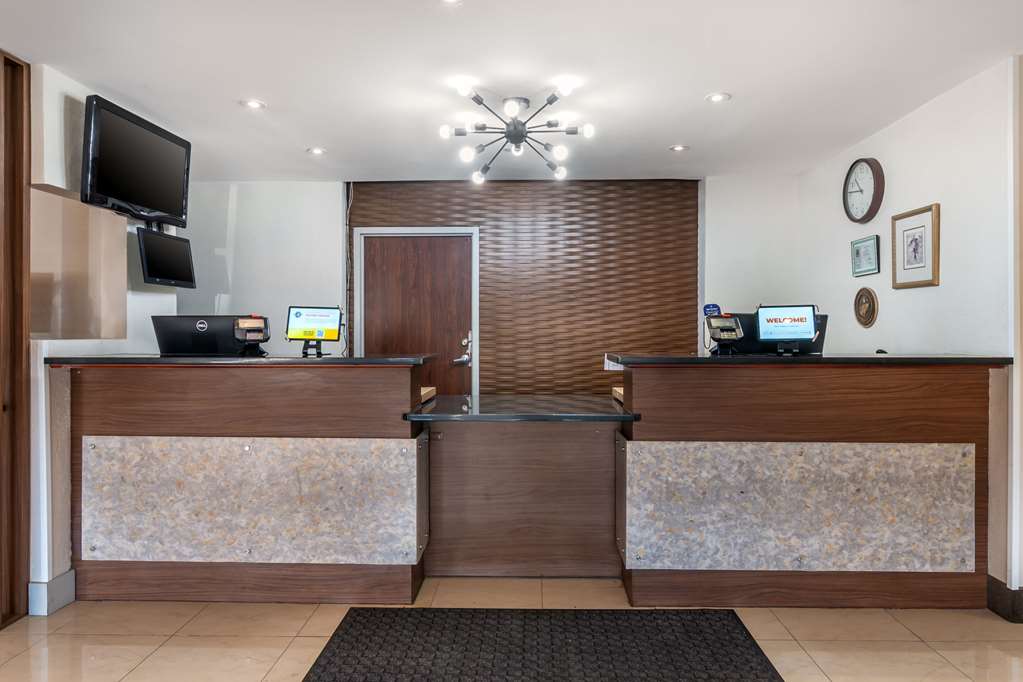 Mainstay Suites Springfield Il