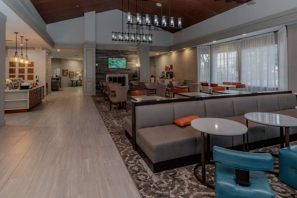 Homewood Suites By Hilton Ft. Worth-bedford