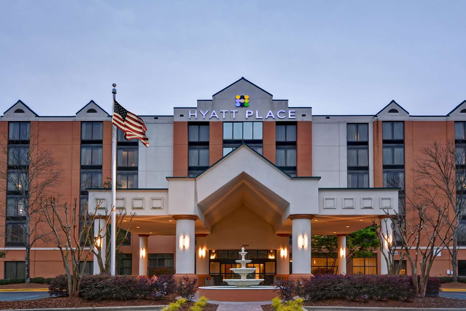 Hyatt Place Hoover
