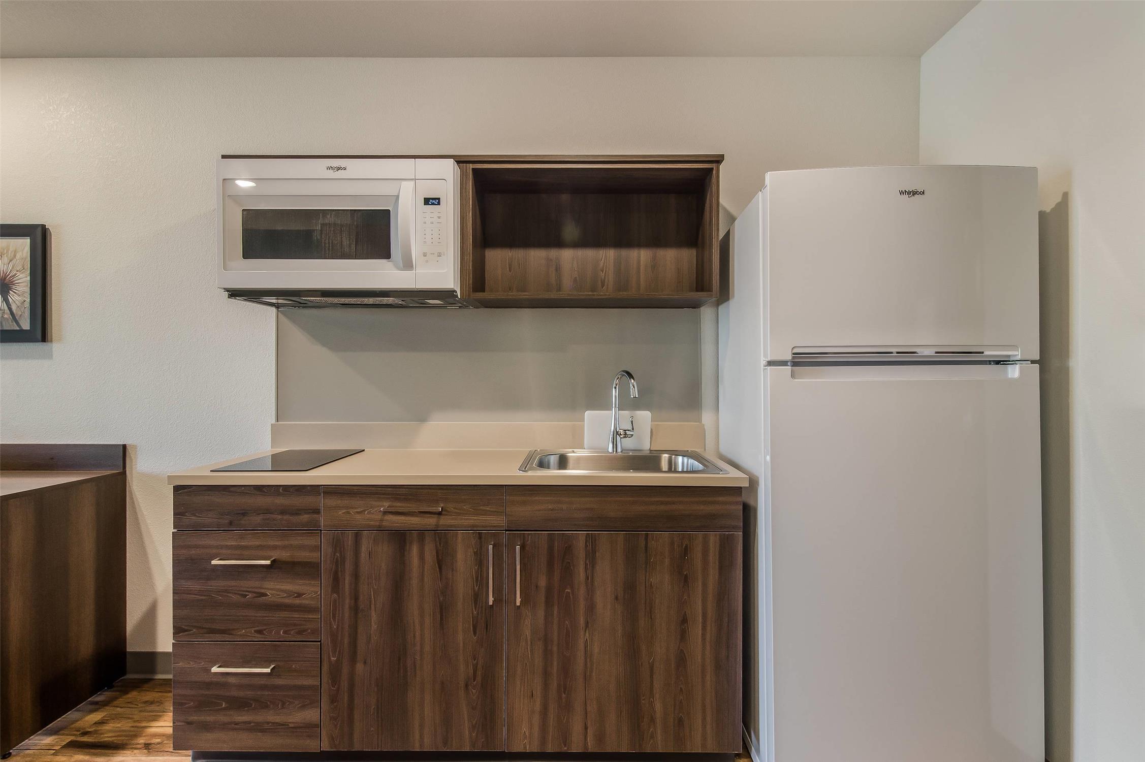 Woodspring Suites Broomfield-westminster