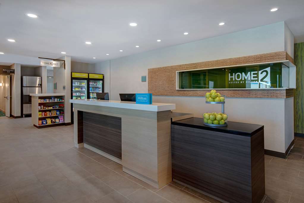 Home2 Suites By Hilton Garden Grove Anaheim