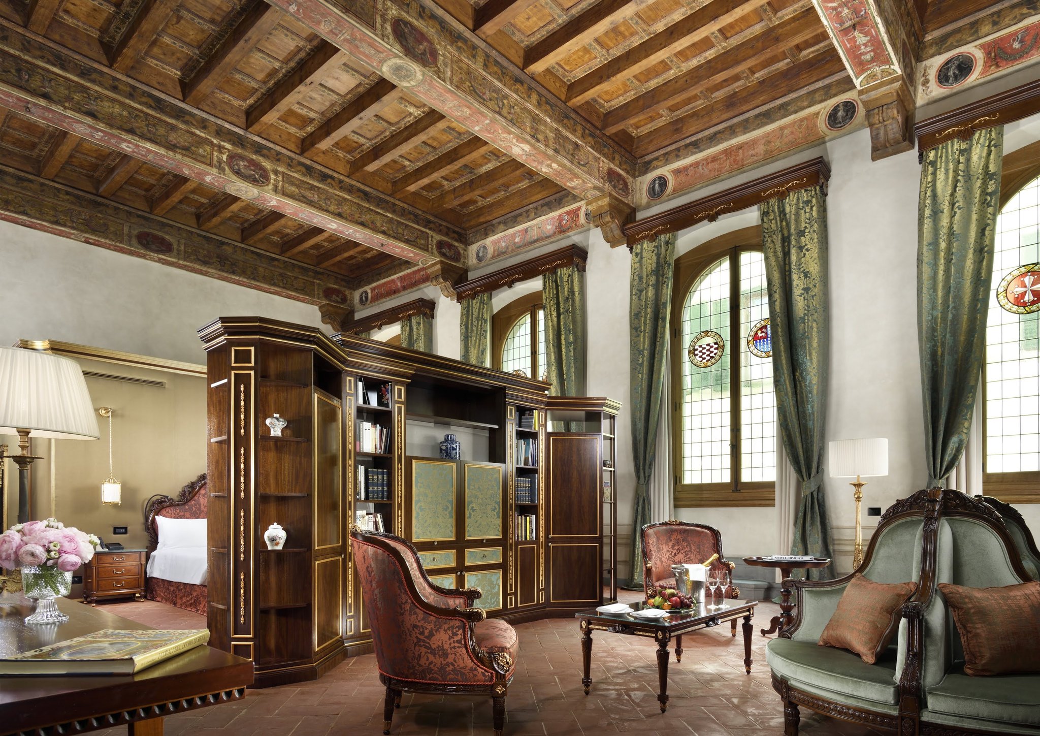 Palazzo Portinari Salviati